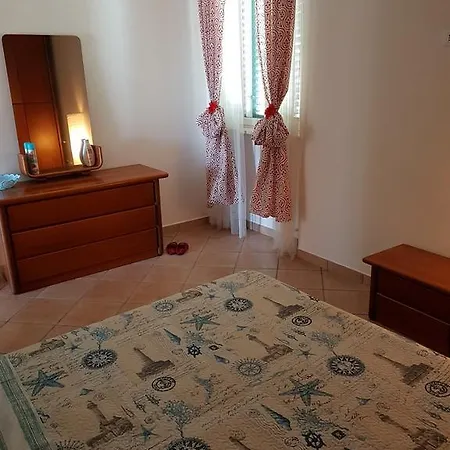Ferienhaus La Casa Da Nina Fermo