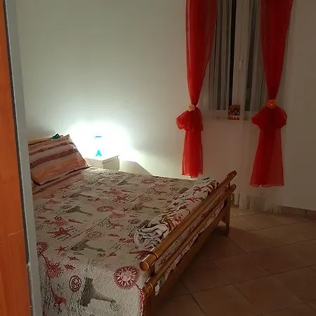 Ferienhaus La Casa Da Nina
