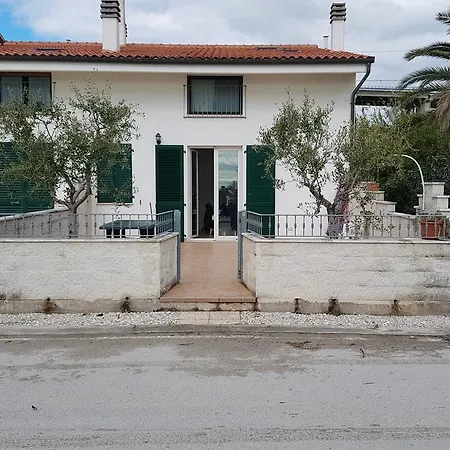 La Casa Da Nina Fermo