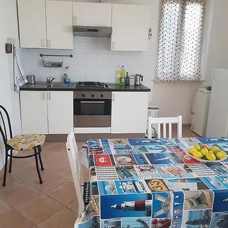 La Casa Da Nina