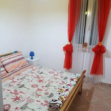 Ferienhaus La Casa Da Nina Fermo