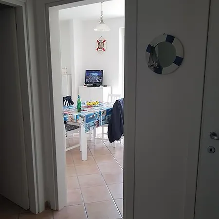 La Casa Da Nina * Fermo
