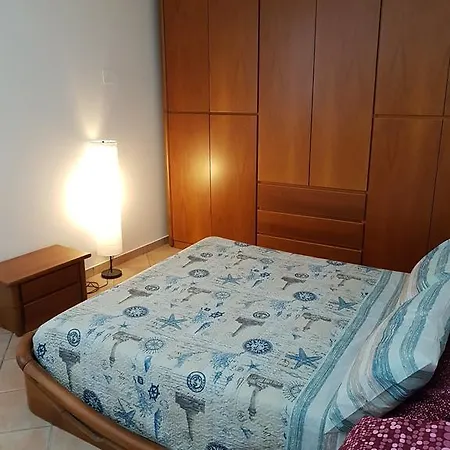 La Casa Da Nina Ferienhaus Fermo