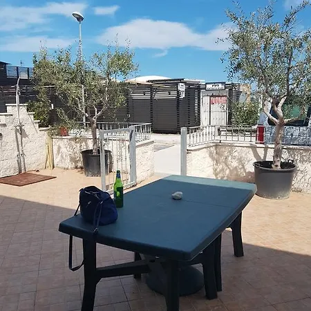 La Casa Da Nina Ferienhaus