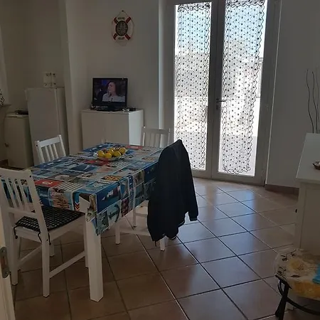 Ferienhaus La Casa Da Nina