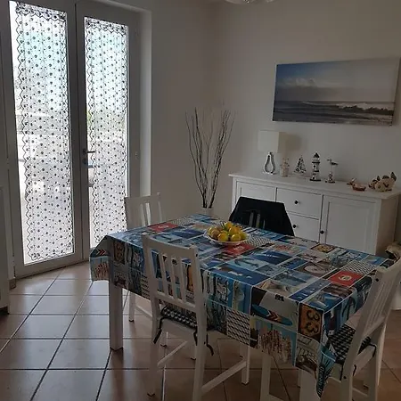 La Casa Da Nina Fermo