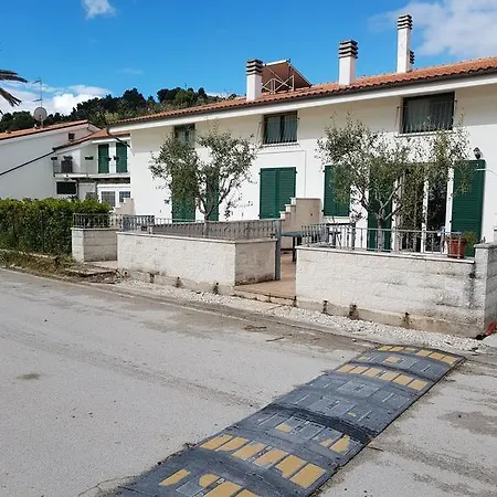 La Casa Da Nina Ferienhaus