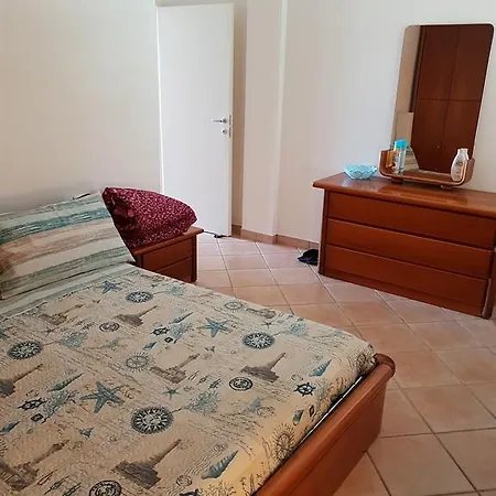 La Casa Da Nina *