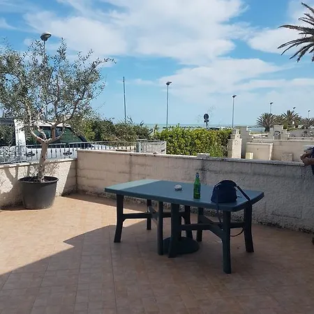 La Casa Da Nina *